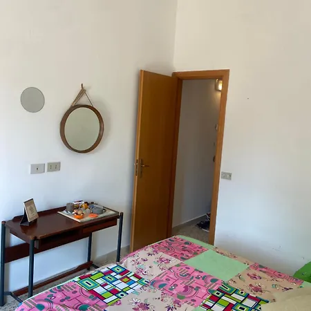 Cutaia Al Mare 5 Posti Letto Prázdninový dům Lascari
